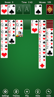 Free Solitaire Download For Apple Mac